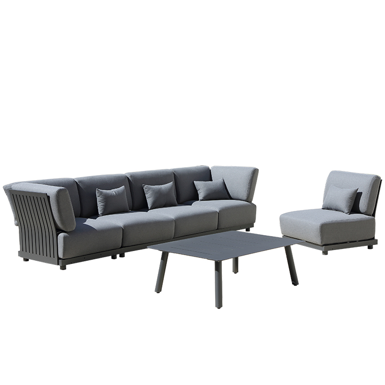 Outdoor Furniture From China - du- Bestseller Hanover Europäisches Sofa Relax