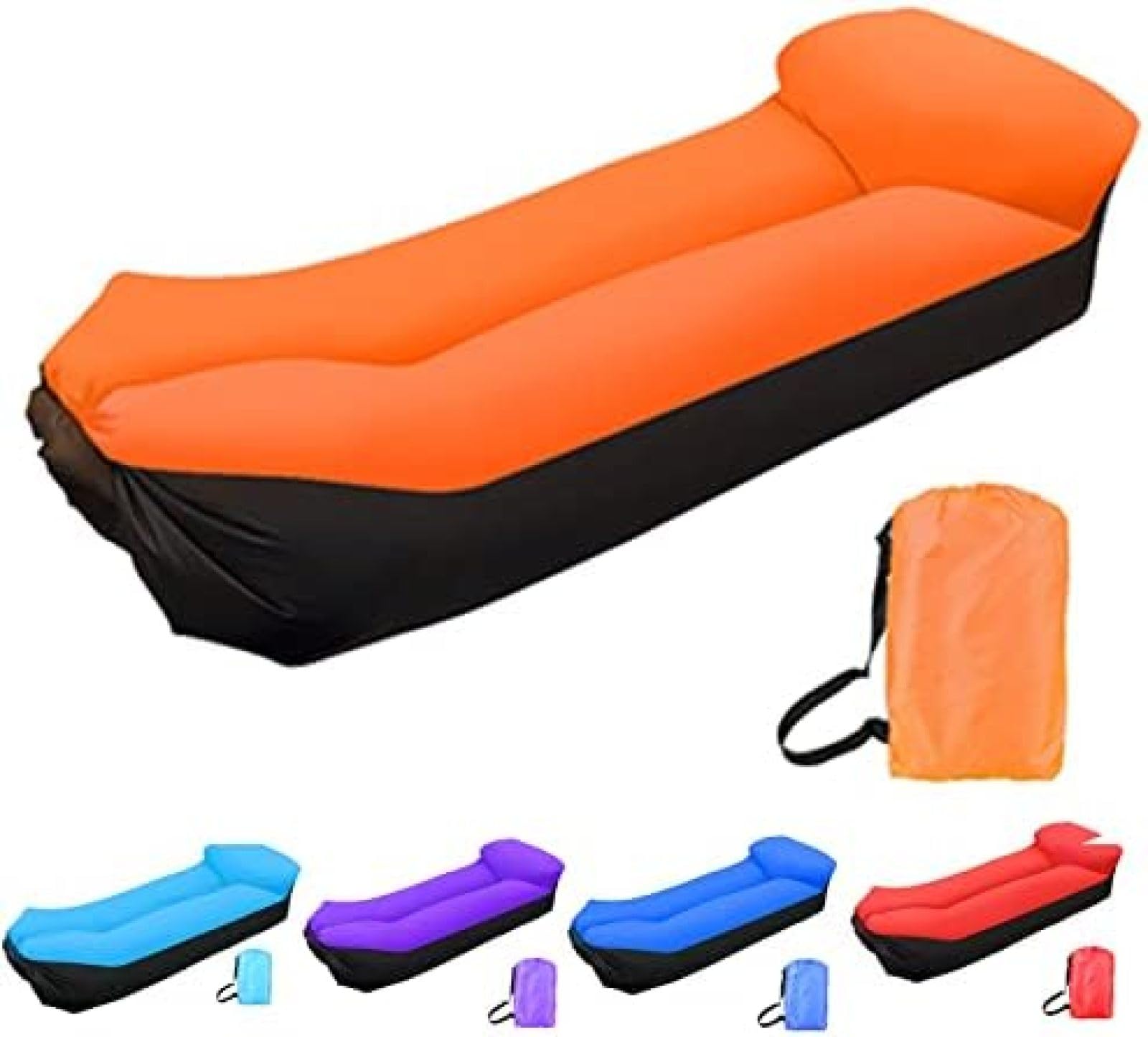 Outdoor Furniture From China - Aufblasbares Luftsofa für Erwachsene und Kinder,