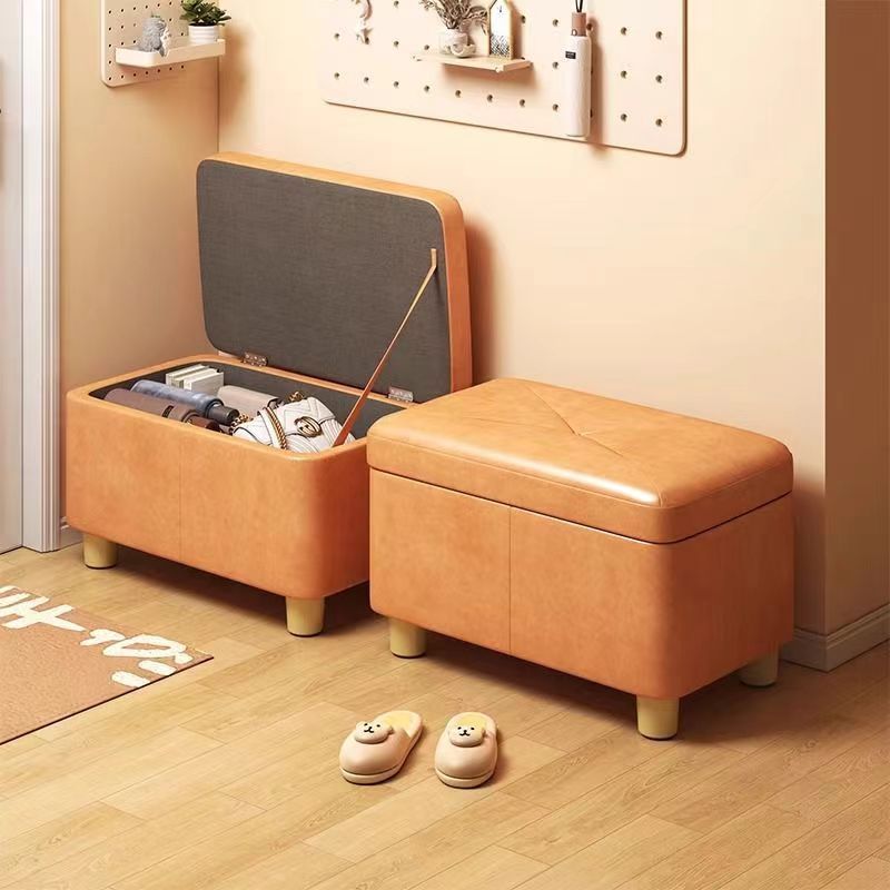 Outdoor Furniture Cushions - Aufbewahrungsbank für den Außenbereich, lange Schuhbank,