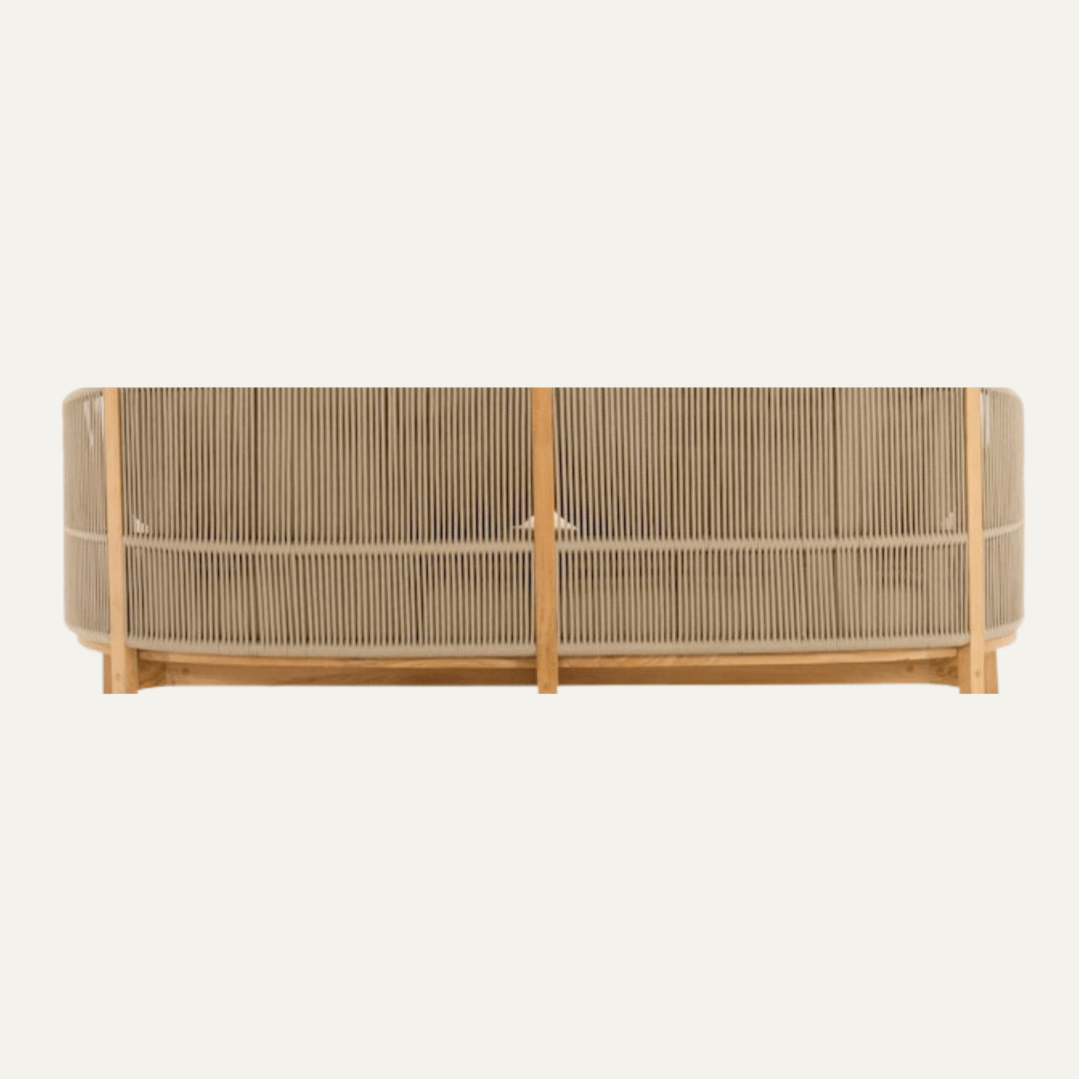 Minimalistisches Teakholz PE-R – Outdoor Furniture Quick Dry Bewertung und Preis