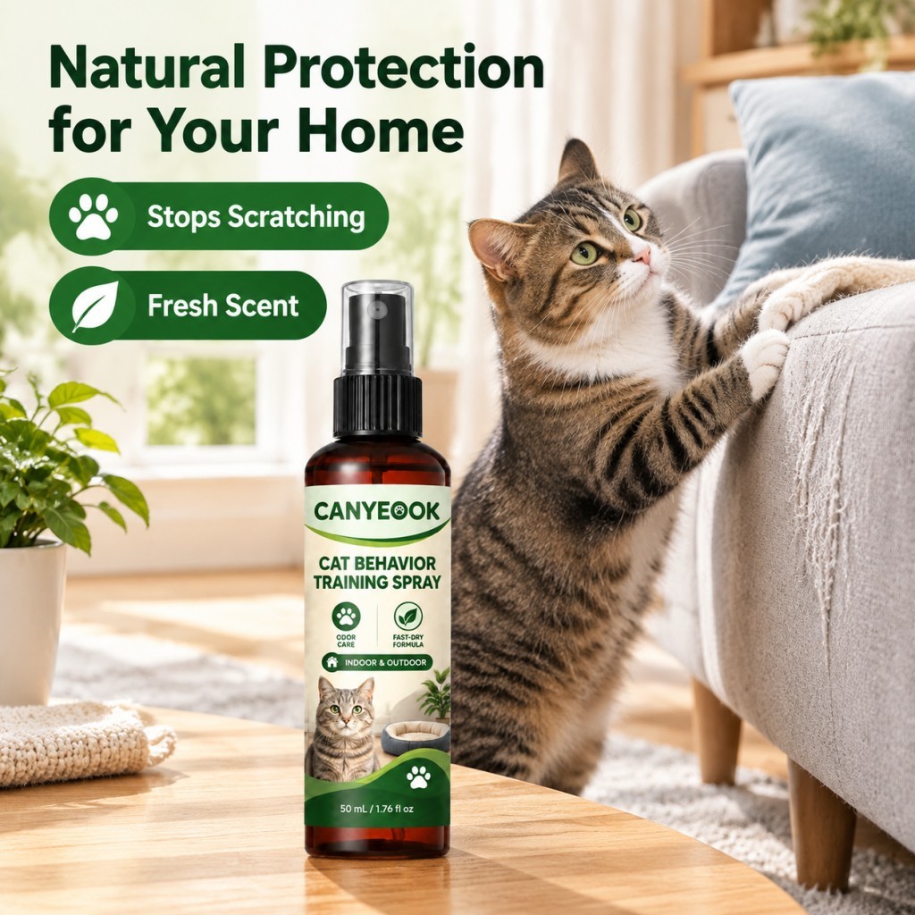 CANYEOOK Katzenspray zur Ausbi – Outdoor Furniture Quick Dry Bewertung und Preis