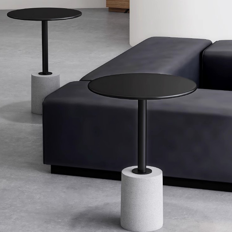 m Nordic Iron Art Sofa Beistel – Outdoor Furniture Iron Bewertung und Preis