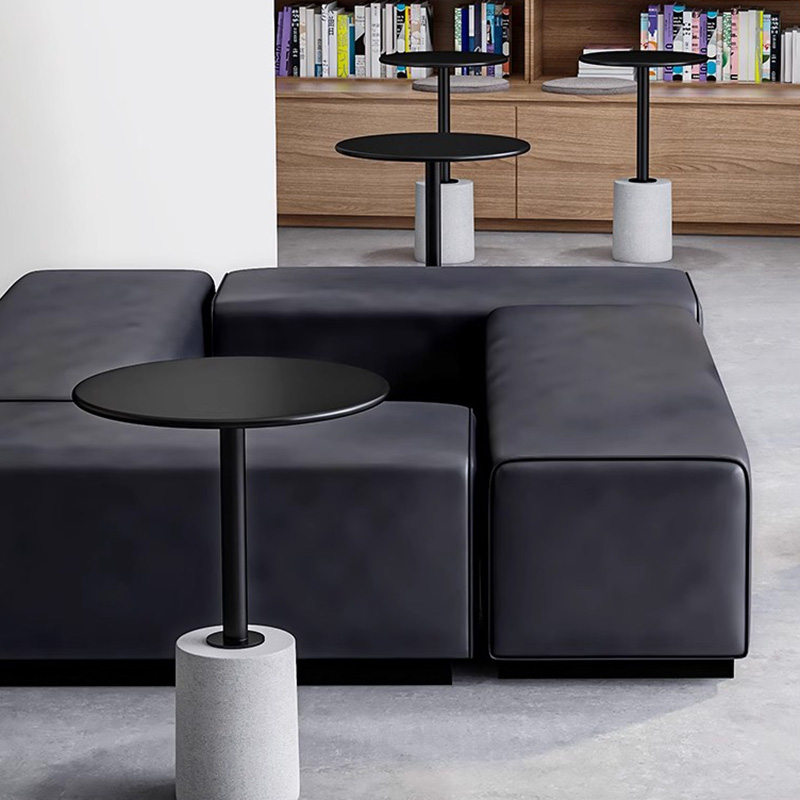 m Nordic Iron Art Sofa Beistel – Outdoor Furniture Iron Bewertung und Preis