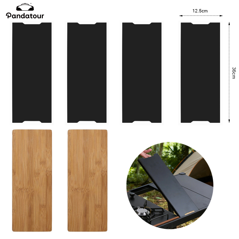 Pandatour Camping IGT Unit 0,5 – Outdoor Furniture Iron Bewertung und Preis