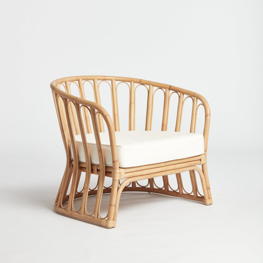 Rattan-Loungesessel, Sofa, Ein – Outdoor Furniture Lounge Chair Bewertung und Preis