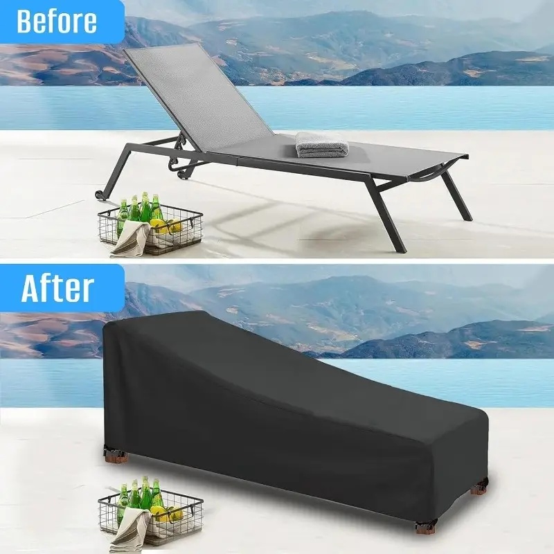 Robuste Lounge-Stuhlhussen für – Outdoor Furniture Lounge Chair Bewertung und Preis