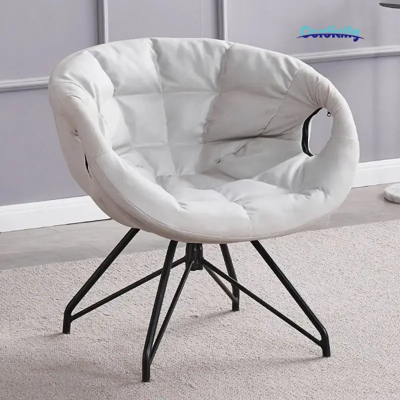 Nordisch 360 °   Drehbarer nie – Outdoor Furniture Iron Bewertung und Preis