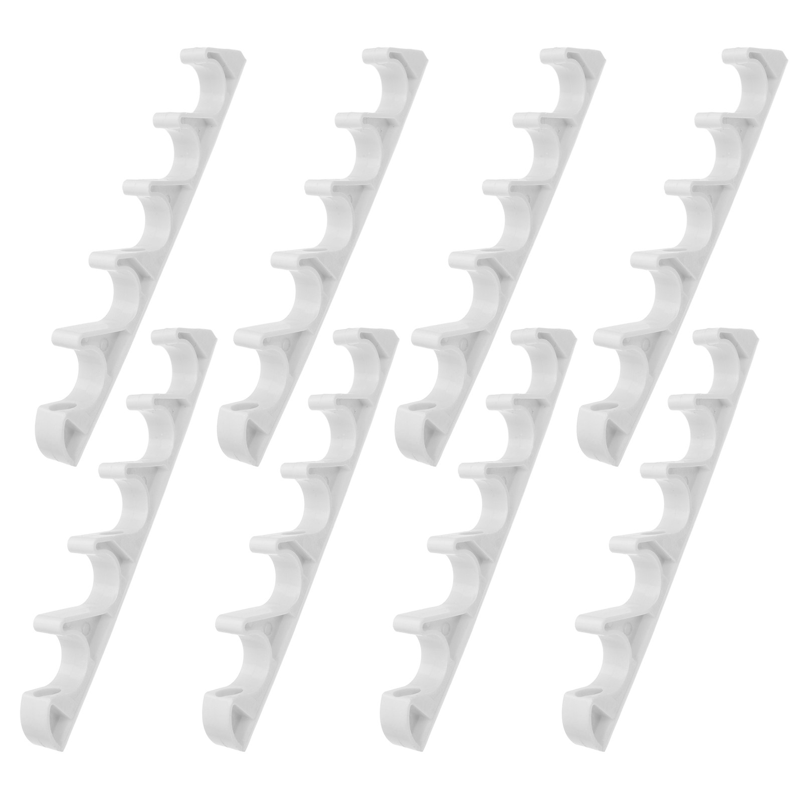 8 Stück Nylon-Stuhlhöhenverste – Outdoor Furniture Lounge Chair Bewertung und Preis