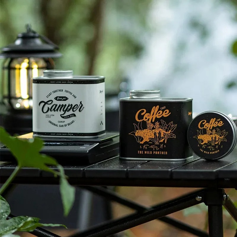 Kaffeebohnen-Vorratsdose für O – Outdoor Furniture Iron Bewertung und Preis