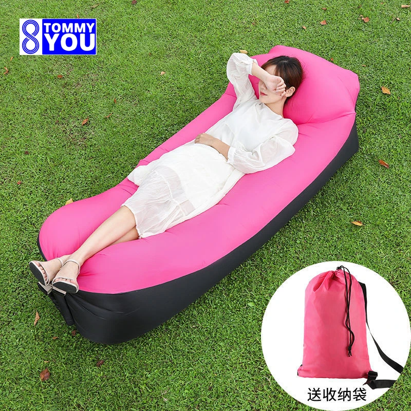 Sonnenliegen im Kissenstil, au – Outdoor Daybed Furniture Bewertung und Preis