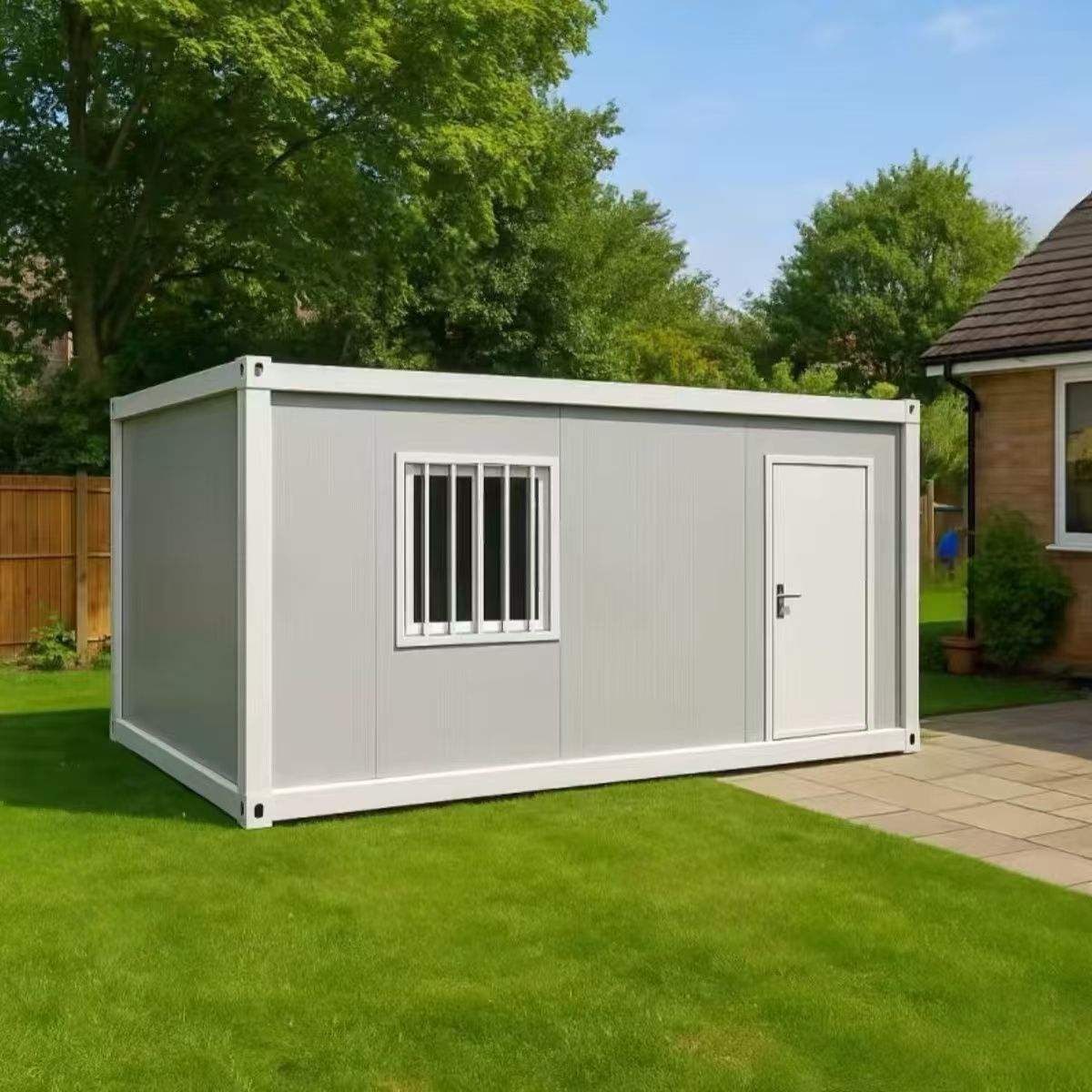 Outdoor Regenfestes Containerh – Outdoor Furniture From China Bewertung und Preis
