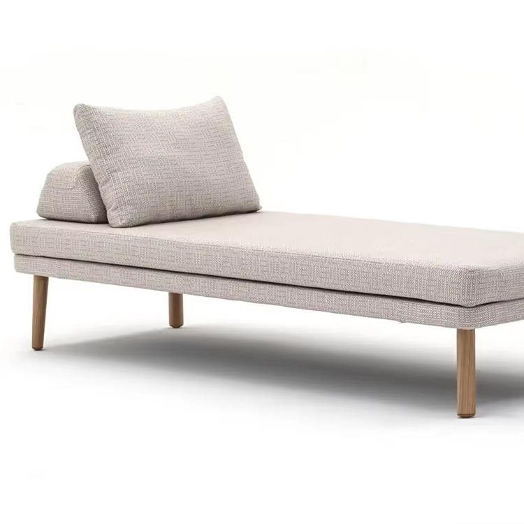 Schnelltrocknende Schaumstoff- – Outdoor Furniture Quick Dry Bewertung und Preis