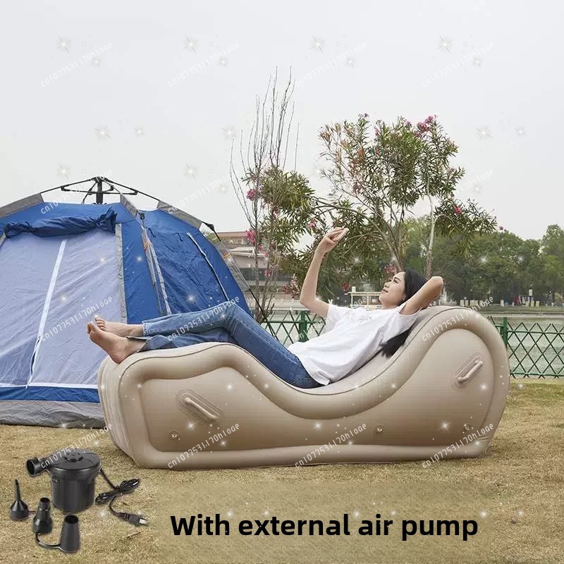 Einfacher Lazy Sofa Recliner V – Outdoor Furniture Cushions Bewertung und Preis