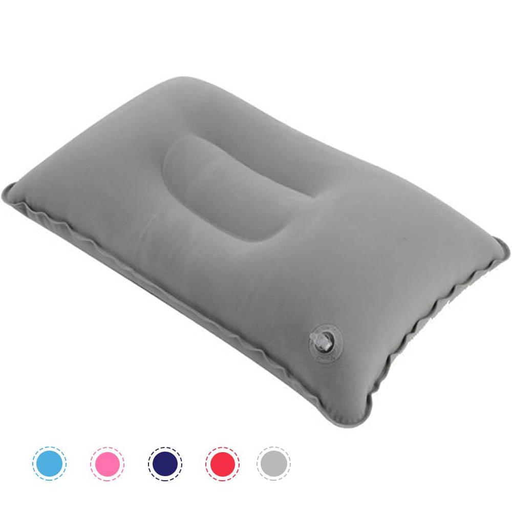 Aufblasbares Reisekissen, trag – Outdoor Furniture Pillows Bewertung und Preis