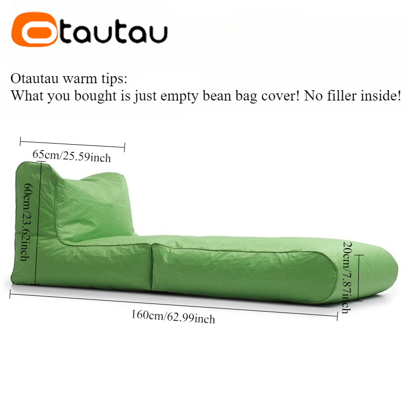 OTAUTAU Outdoor Dual-Use Sitzs – Outdoor Daybed Furniture Bewertung und Preis