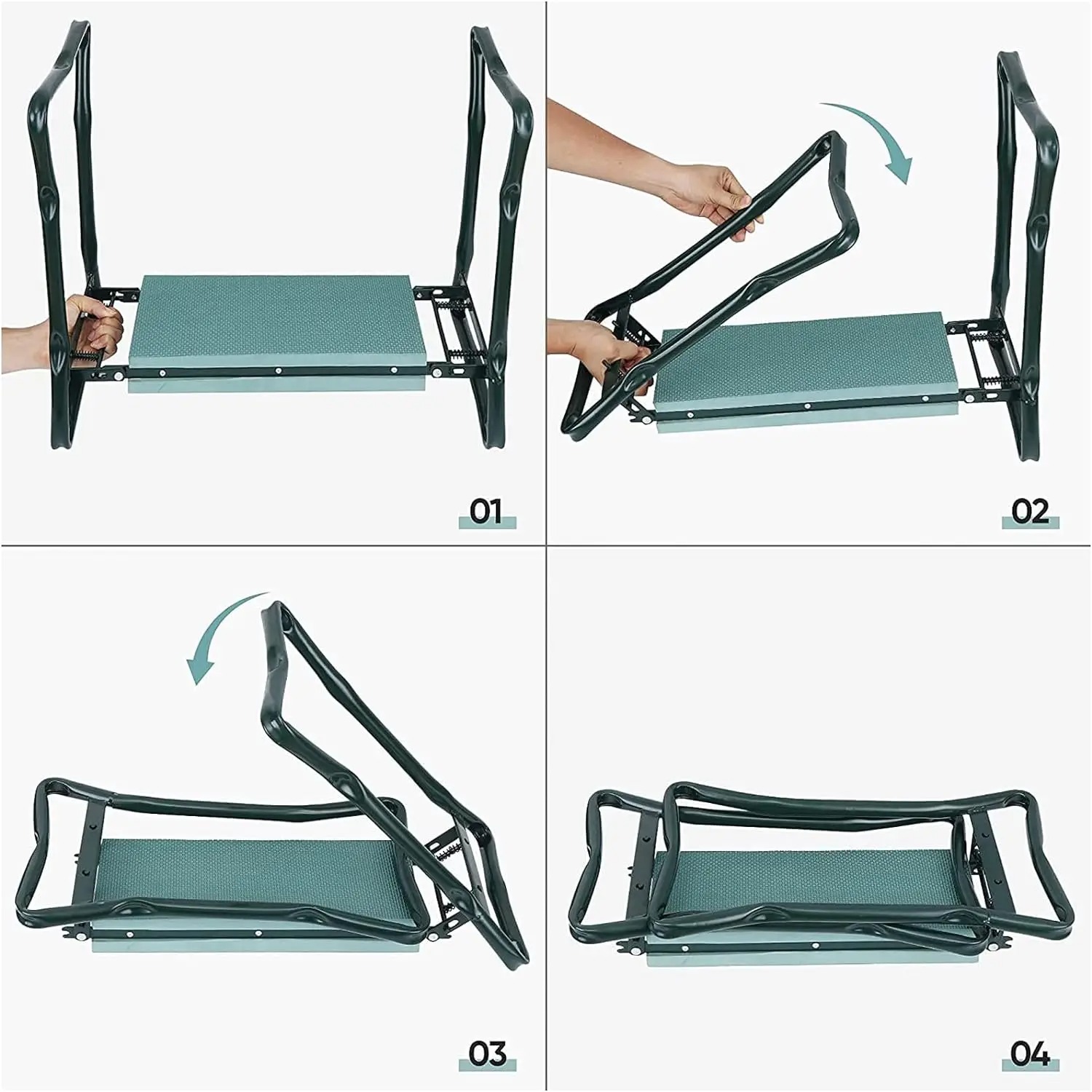 Rostfreier Verstärkter Eisen-G – Outdoor Furniture Iron Bewertung und Preis