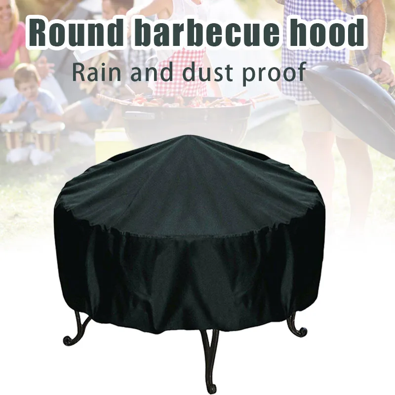 Feuerstelle Abdeckung Runde Br – Outdoor Furniture With Fire Pit Bewertung und Preis