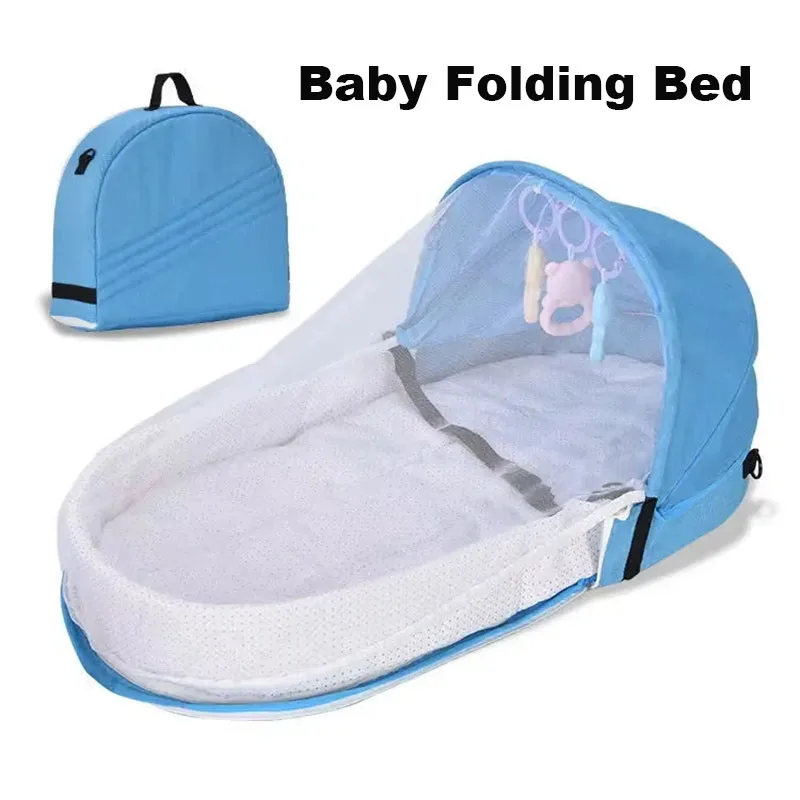Babybett, praktisch, zusammenk – Outdoor Daybed Furniture Bewertung und Preis