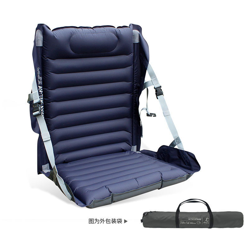 Outdoor Camping Aufblasbare Kl – Outdoor Furniture Cushions Bewertung und Preis