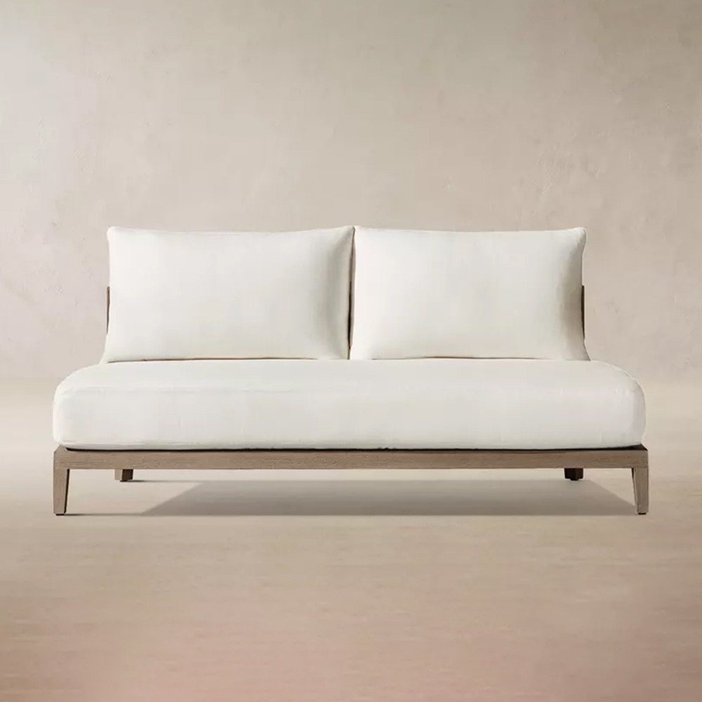 Hochwertiges Maßgefertigtes Te – Outdoor Furniture Teak Wood Bewertung und Preis