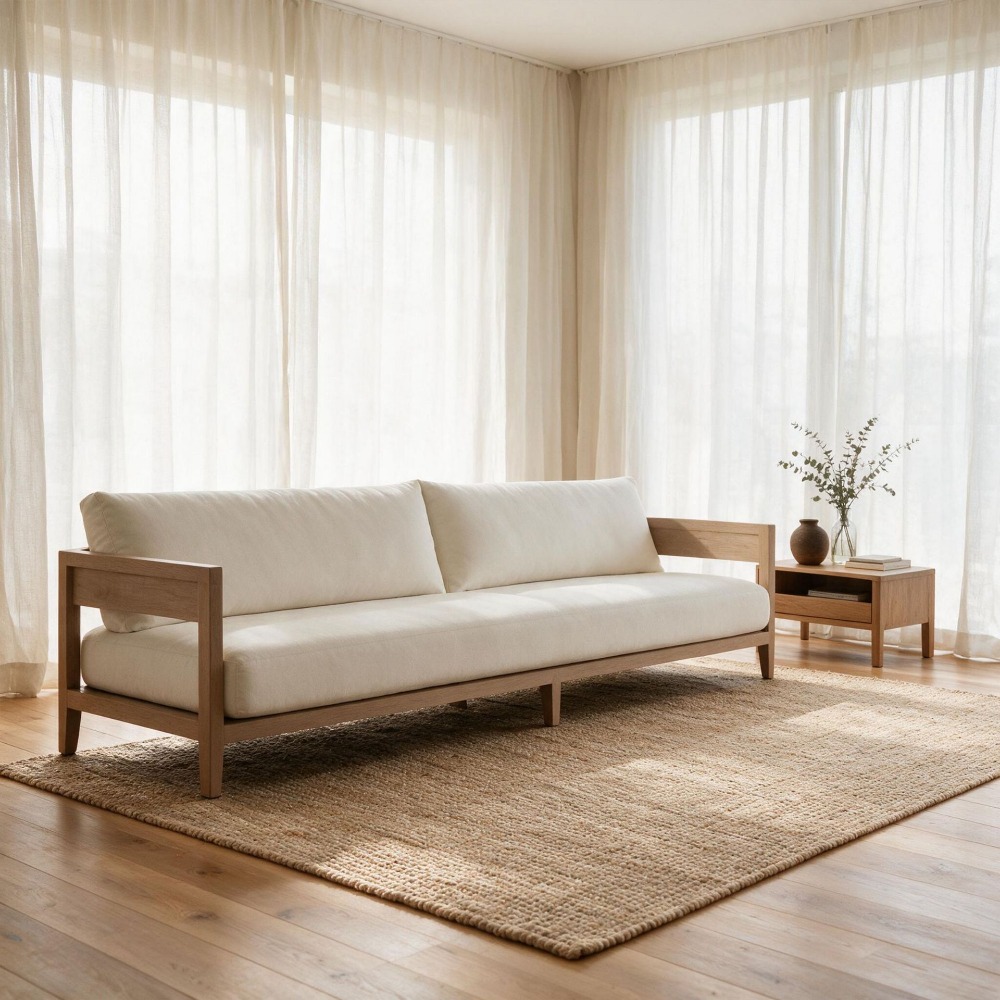 Hochwertiges Maßgefertigtes Te – Outdoor Furniture Teak Wood Bewertung und Preis