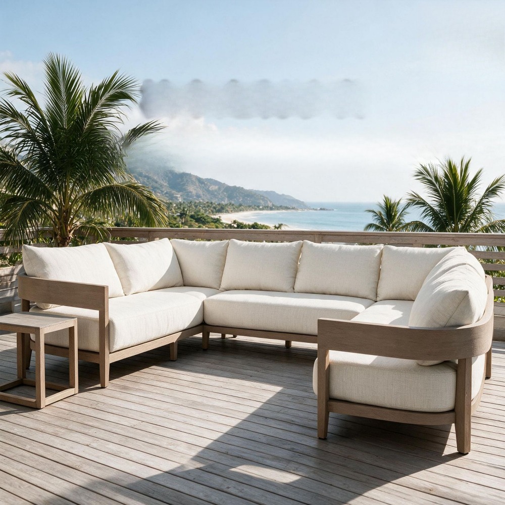 Hochwertiges Maßgefertigtes Te – Outdoor Furniture Teak Wood Bewertung und Preis