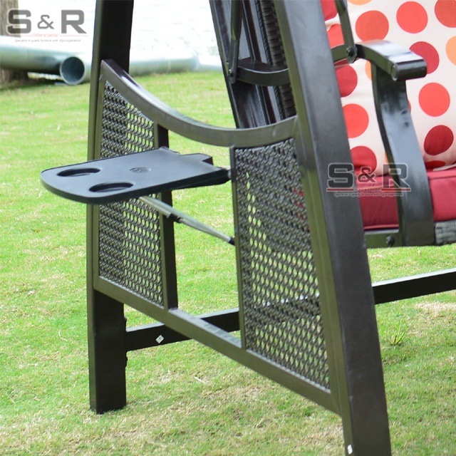 Moderne Rattan Gartenmöbel 3-S – Outdoor Furniture Cushions Bewertung und Preis