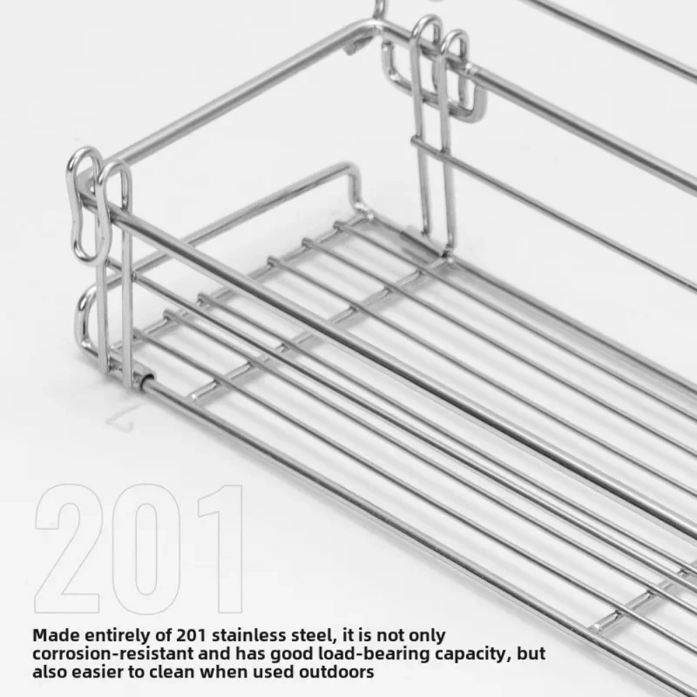Aluminium IGT Tisch-Seitenabla – Outdoor Furniture Iron Bewertung und Preis