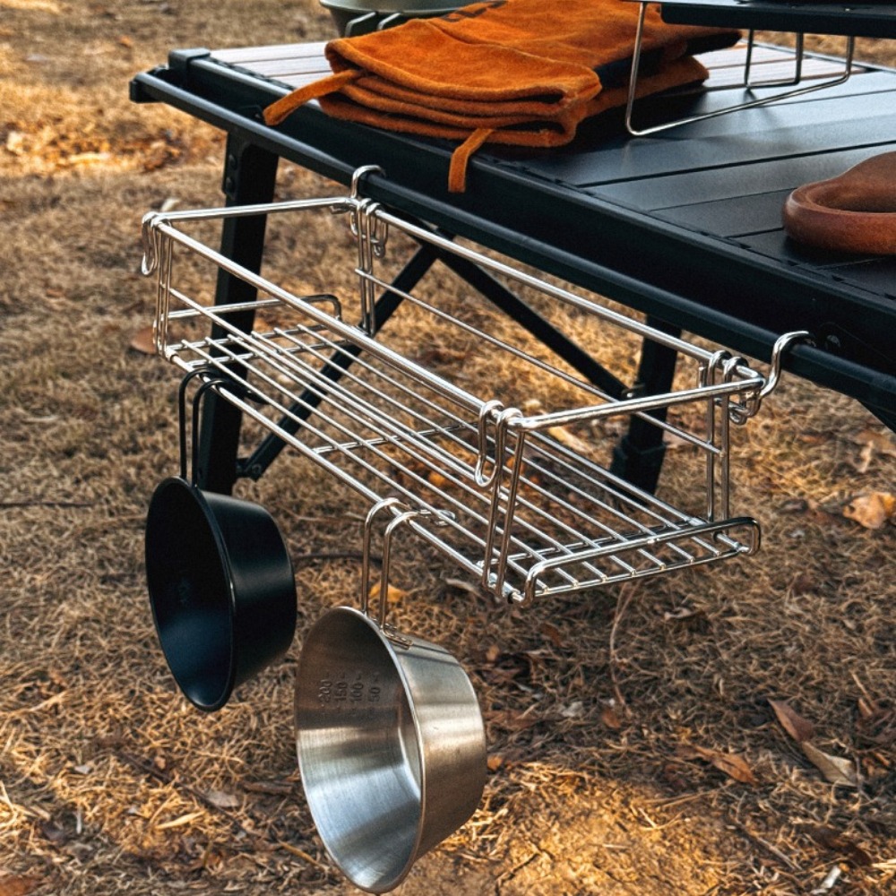 Aluminium IGT Tisch-Seitenabla – Outdoor Furniture Iron Bewertung und Preis