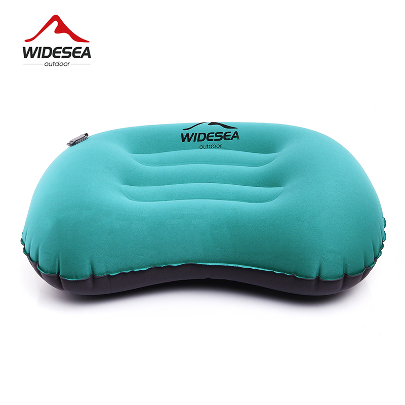 Widesea Tragbare Aufblasbare K – Outdoor Furniture Pillows Bewertung und Preis