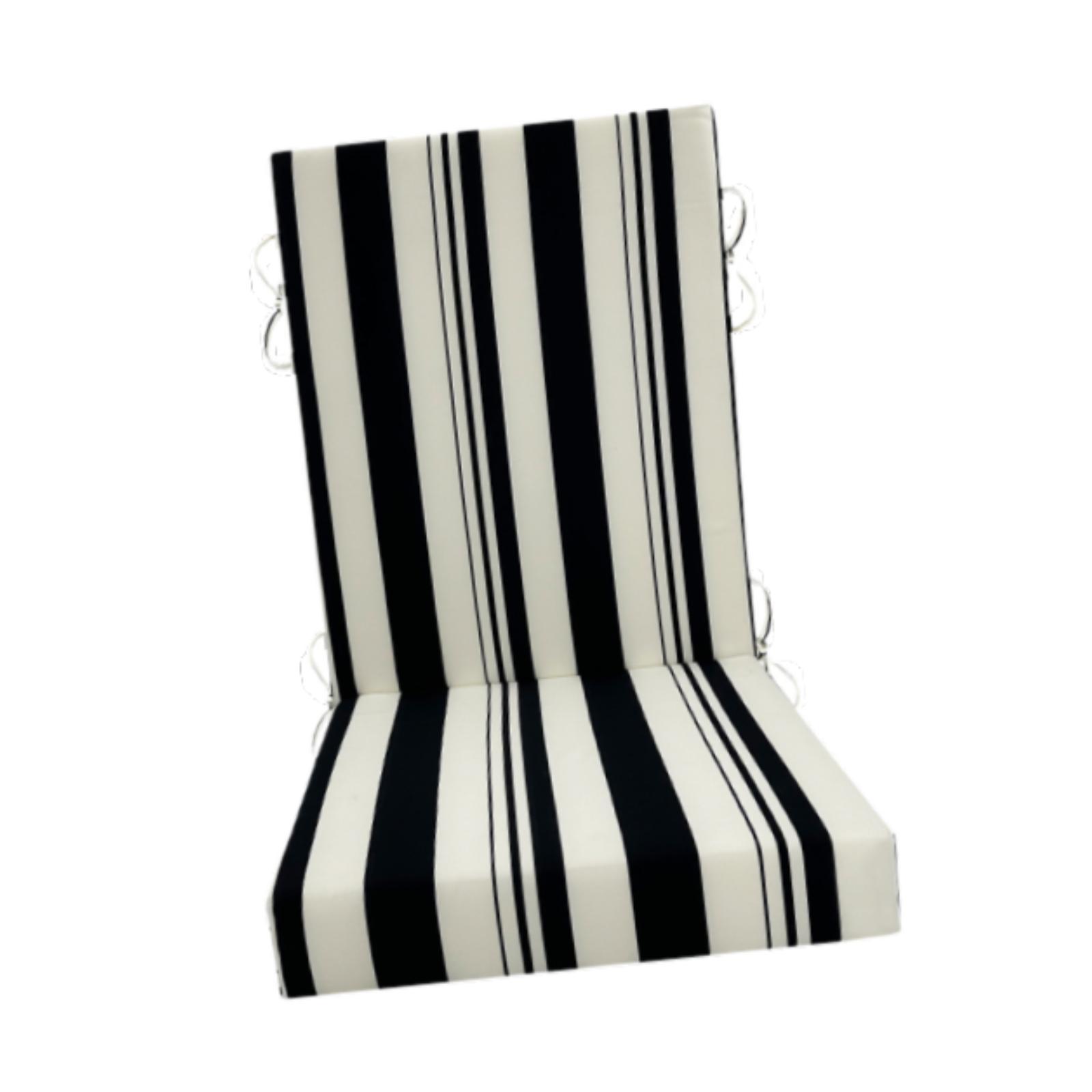 Outdoor-Sitzkissen mit hoher R – Outdoor Furniture Cushions Bewertung und Preis