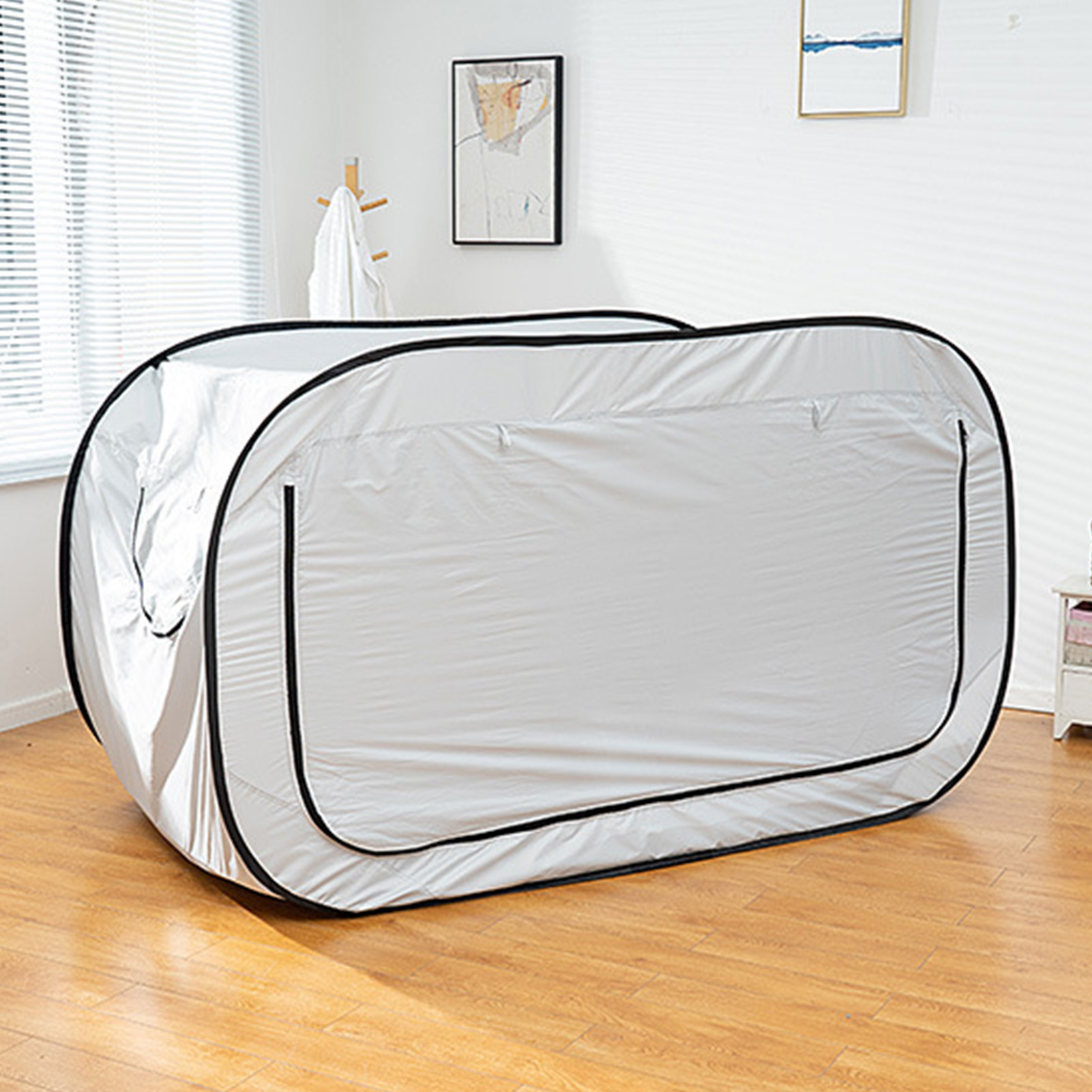 Indoor-Bettzelt, Bettzelt, Out – Outdoor Daybed Furniture Bewertung und Preis