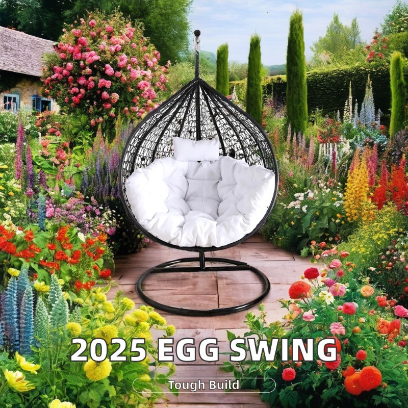 2026 Neueste Klappbare Garten- – Outdoor Furniture Iron Bewertung und Preis