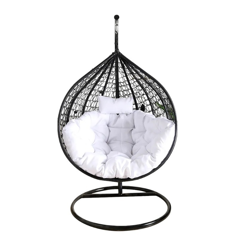 2026 Neueste Klappbare Garten- – Outdoor Furniture Iron Bewertung und Preis