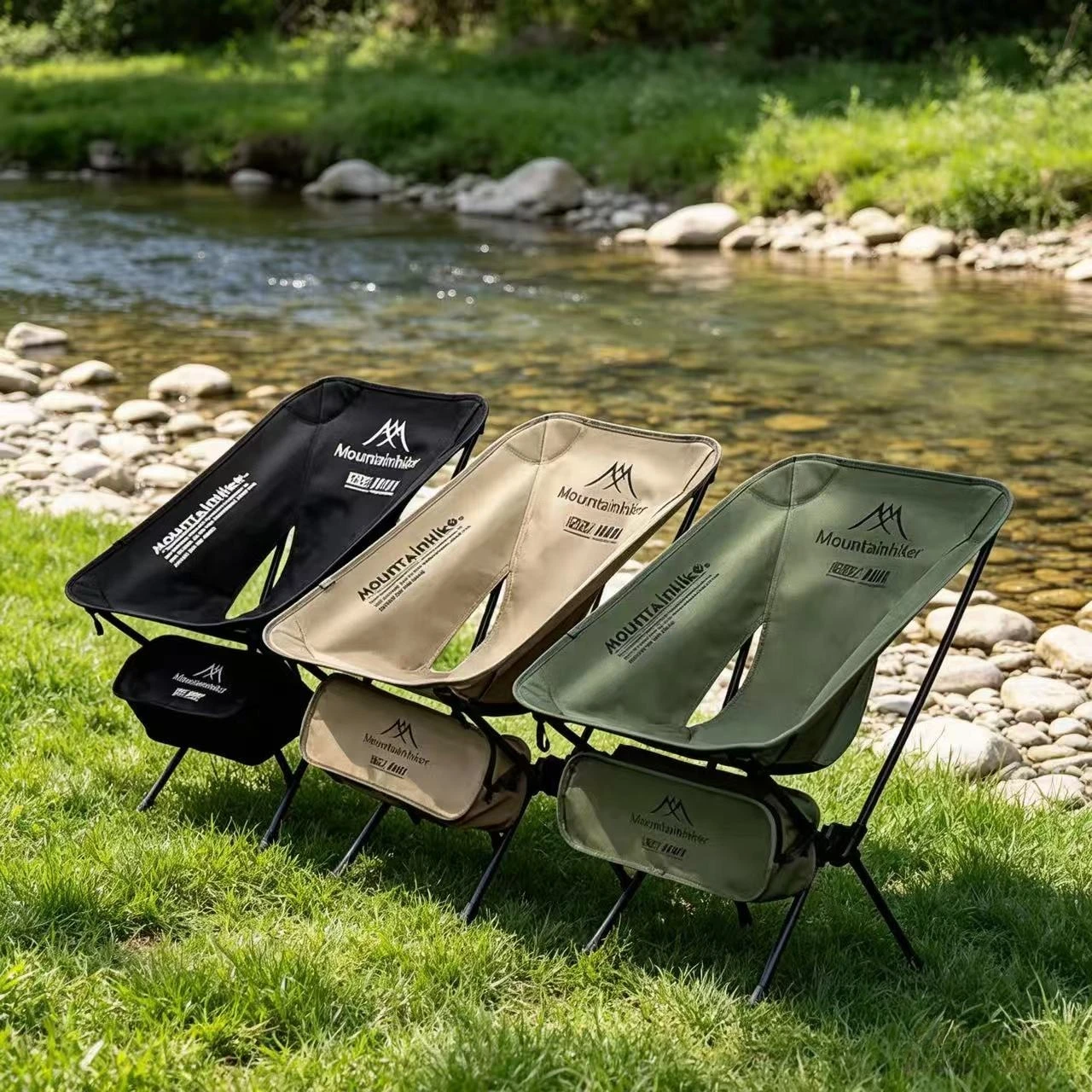 Klappbarer Ultraleichter Monds – Outdoor Furniture Lounge Chair Bewertung und Preis