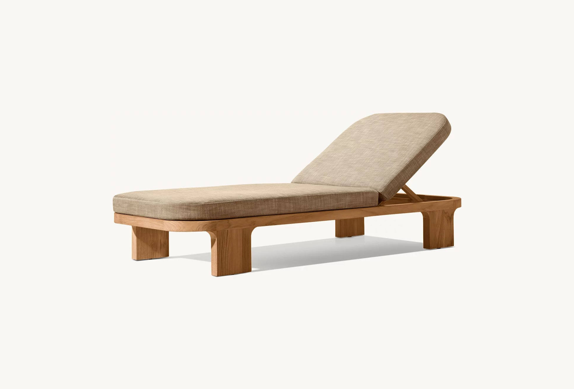 Maßgefertigte Teakholz-Terrass – Outdoor Furniture Teak Wood Bewertung und Preis