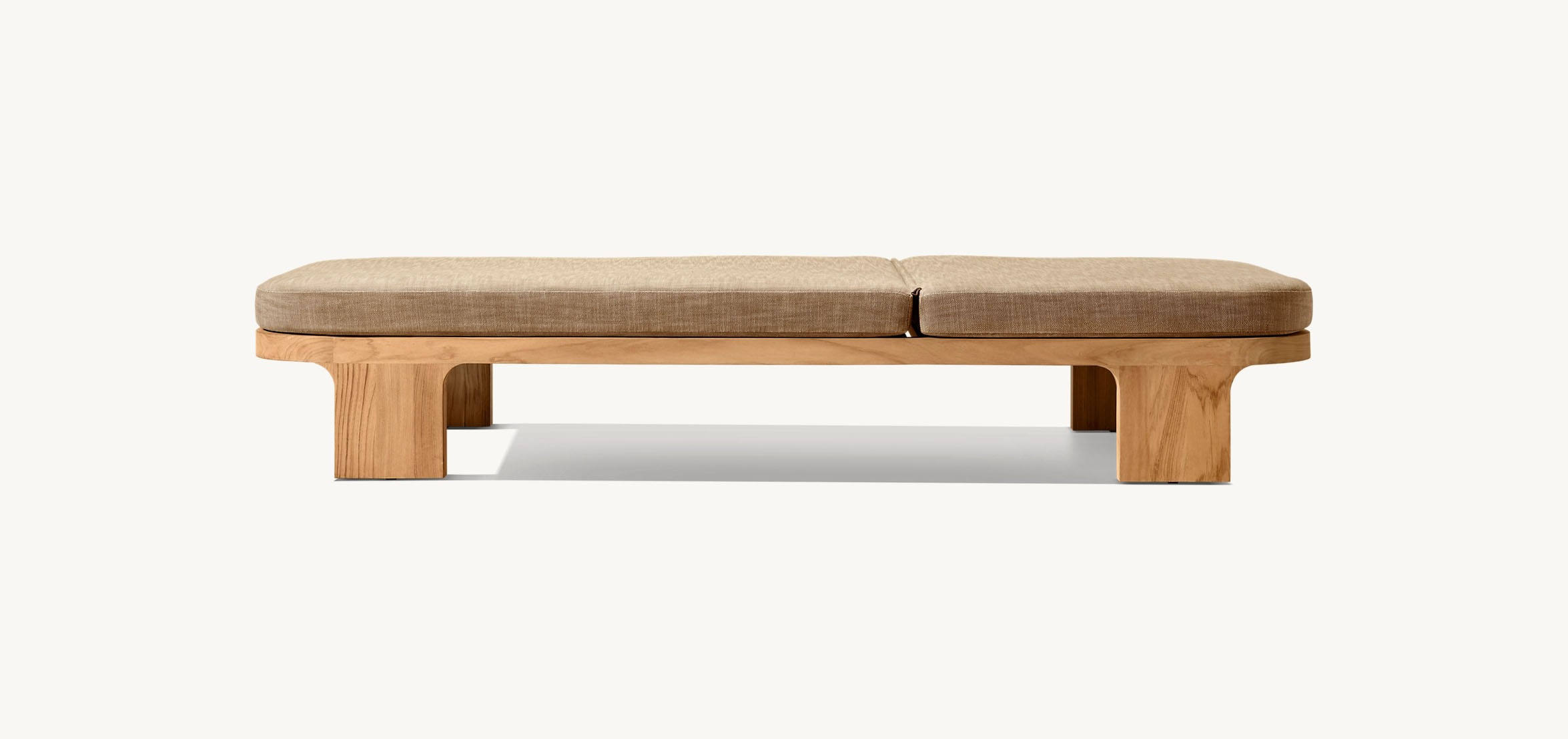 Maßgefertigte Teakholz-Terrass – Outdoor Furniture Teak Wood Bewertung und Preis