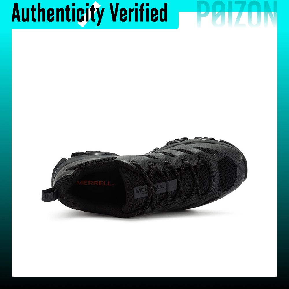 MERRELL MOAB 3 Edge Rutschfest – Merrell Shoes Moab 3 Bewertung und Preis