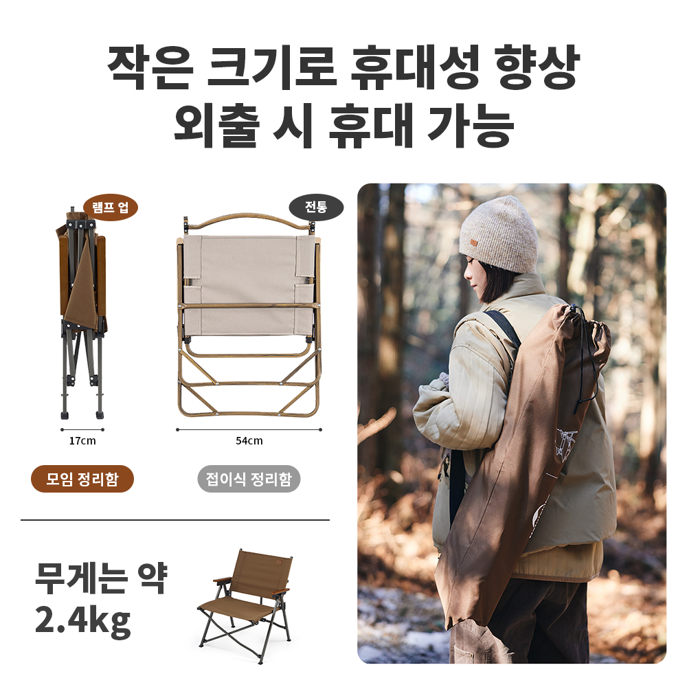 Naturehike 2024 Neue Camping S – Outdoor Furniture Iron Bewertung und Preis