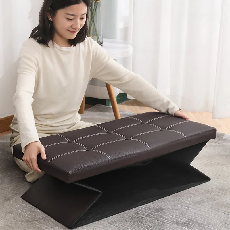 Outdoor-Aufbewahrungshocker: G – Outdoor Furniture Cushions Bewertung und Preis