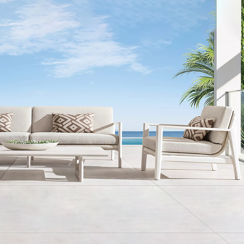 # Villa Freizeit Outdoor Teak- – Outdoor Furniture Teak Wood Bewertung und Preis