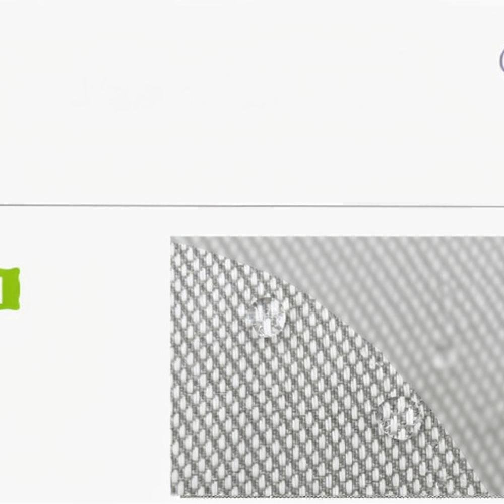 Weiche Olefin-Stoffbezug für G – Outdoor Furniture Cushions Bewertung und Preis