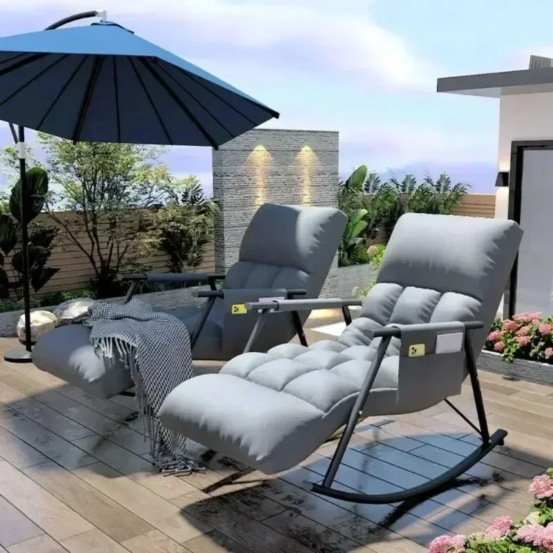 Fauler Schaukel stuhl Sofas Sc – Outdoor Furniture From China Bewertung und Preis