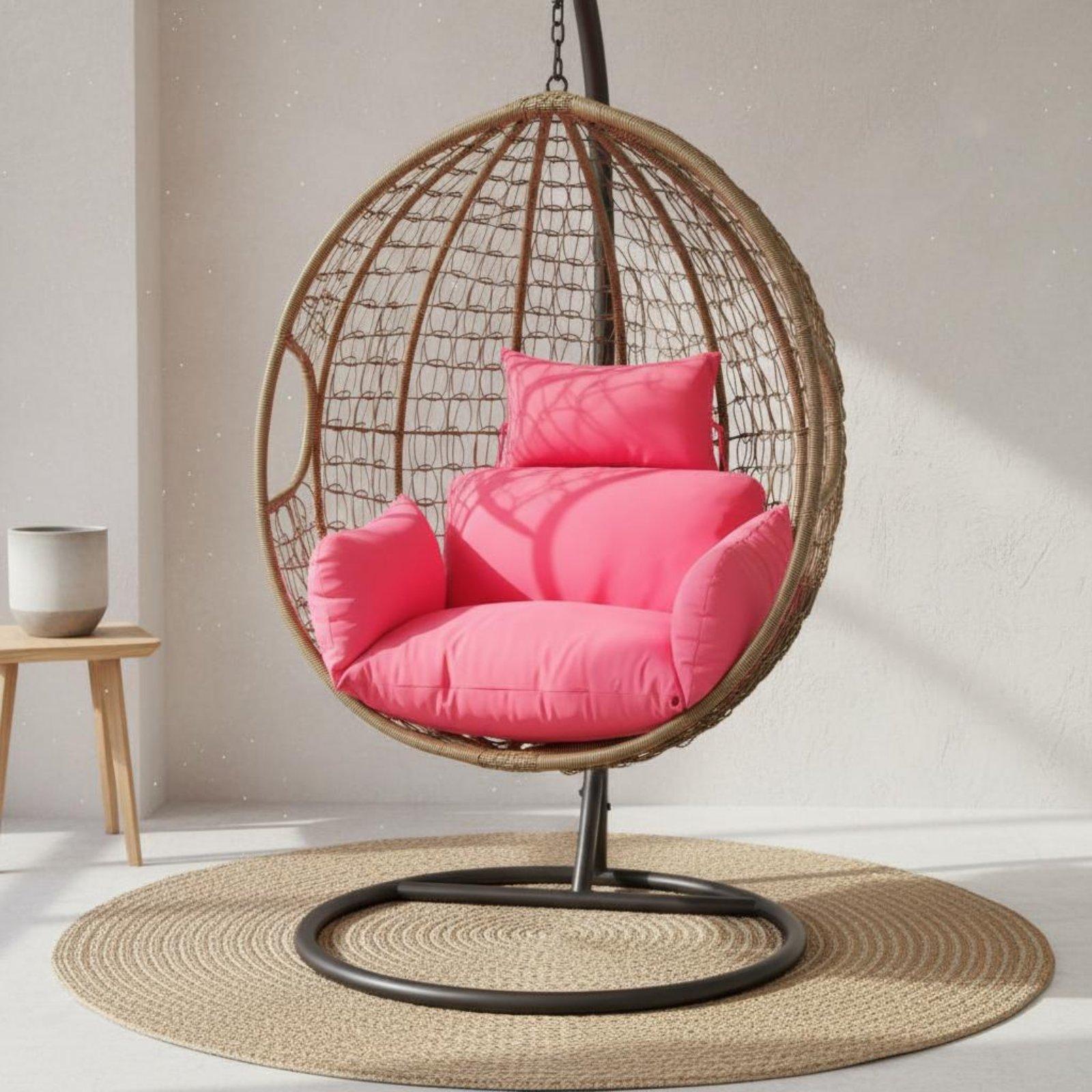 Abnehmbarer Kissenbezug für Eg – Outdoor Furniture Cushions Bewertung und Preis