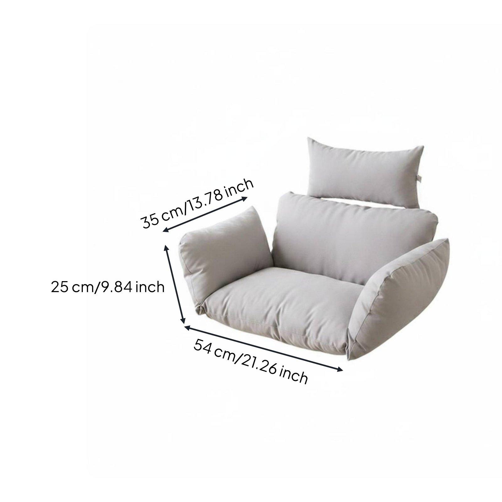 Abnehmbarer Kissenbezug für Eg – Outdoor Furniture Cushions Bewertung und Preis